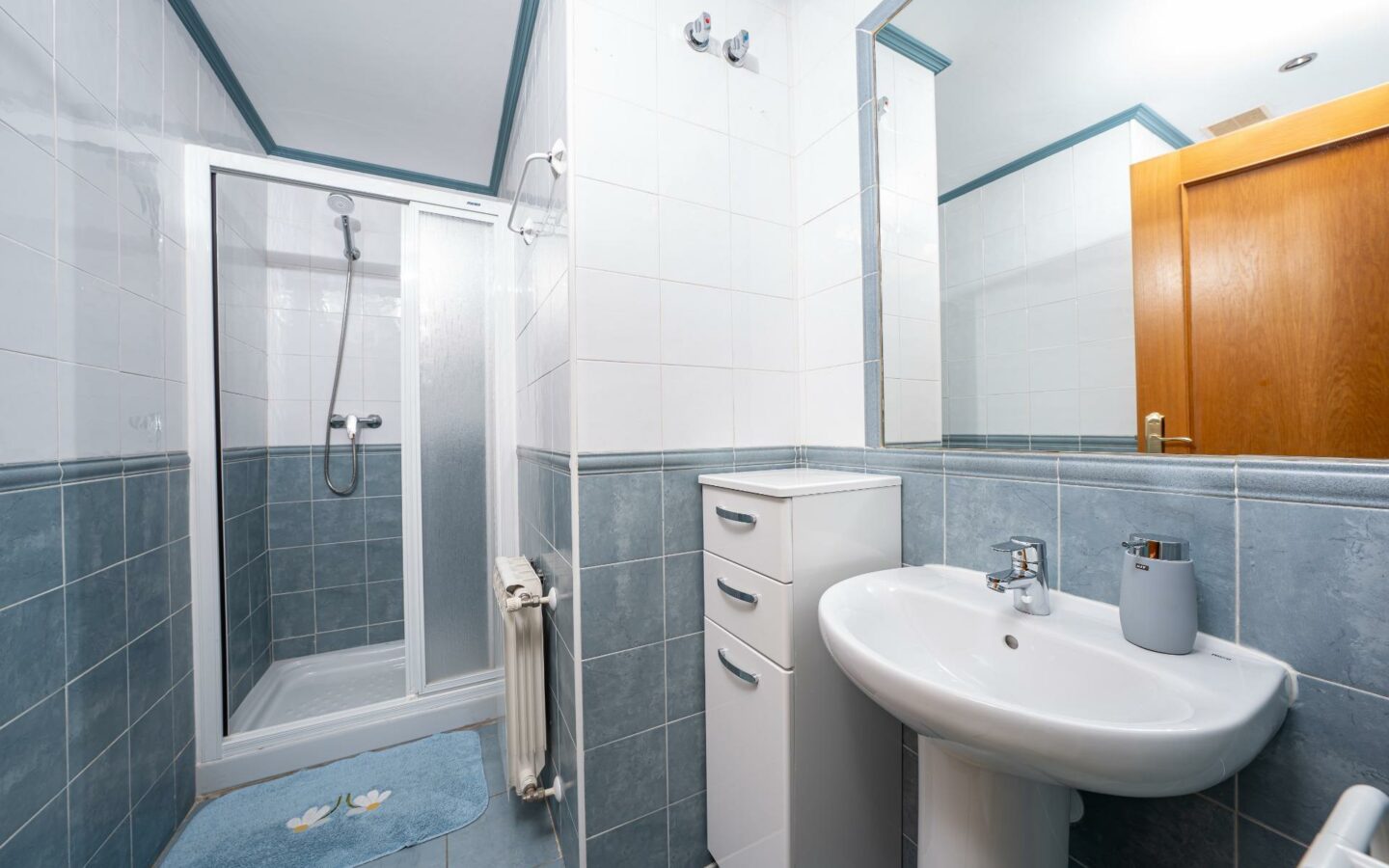 3-bedroom Terraced House In La Nucía, Spain (184 M²)
