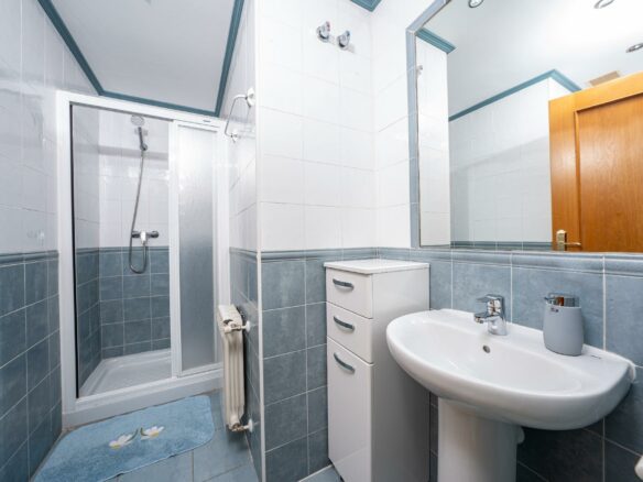 3-bedroom Terraced House In La Nucía, Spain (184 M²)