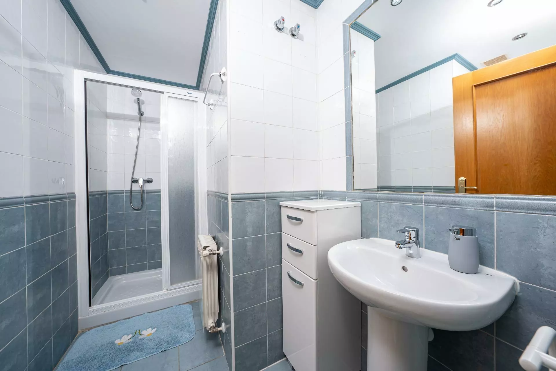 3-bedroom Terraced House In La Nucía, Spain (184 M²)