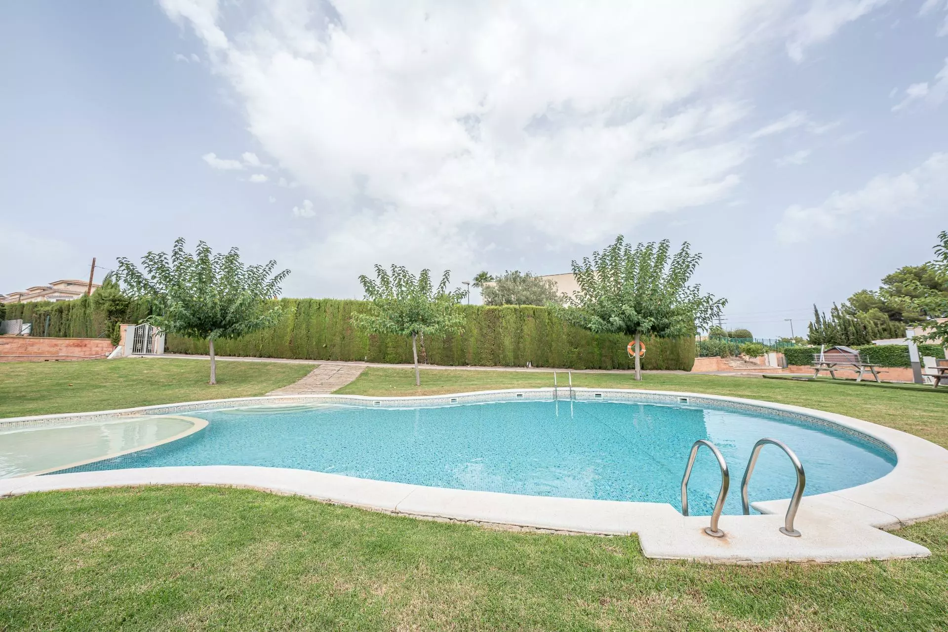 3-bedroom Terraced House In La Nucía, Spain (184 M²)