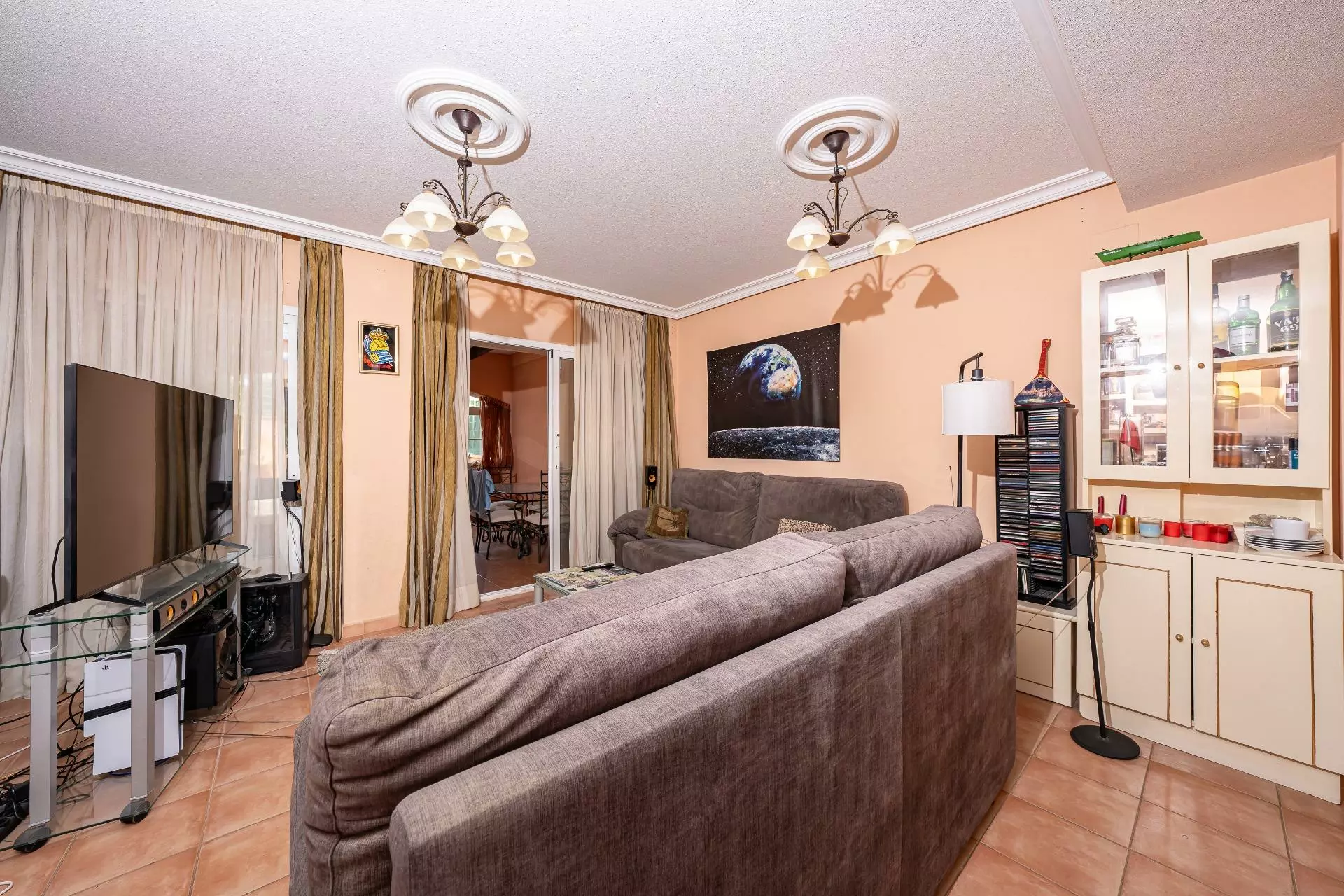 3-bedroom Terraced House In La Nucía, Spain (184 M²)