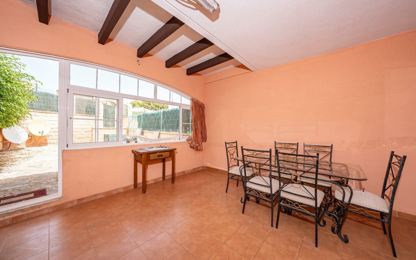 3-bedroom Terraced House In La Nucía, Spain (184 M²)