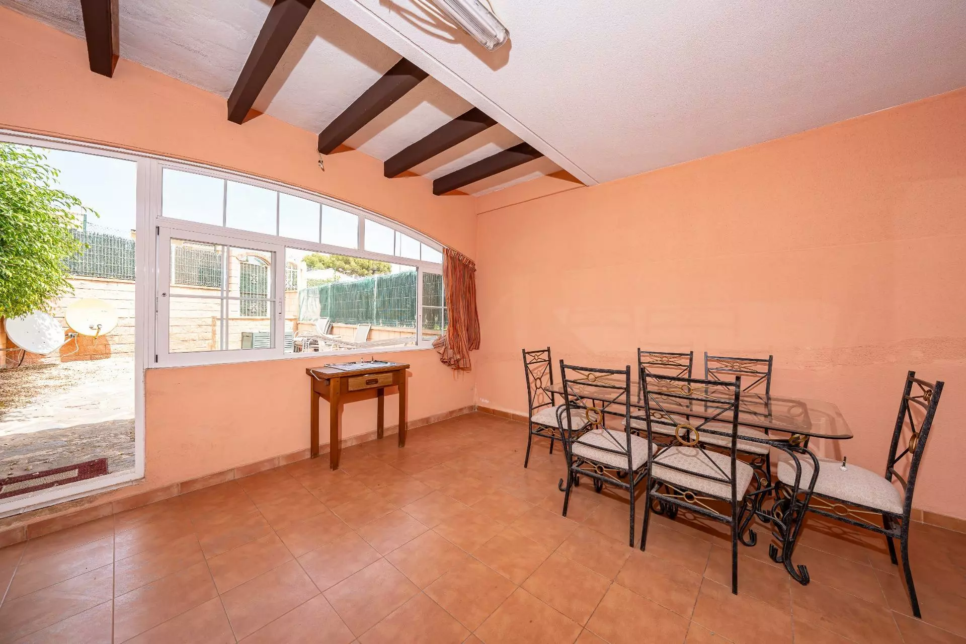 3-bedroom Terraced House In La Nucía, Spain (184 M²)