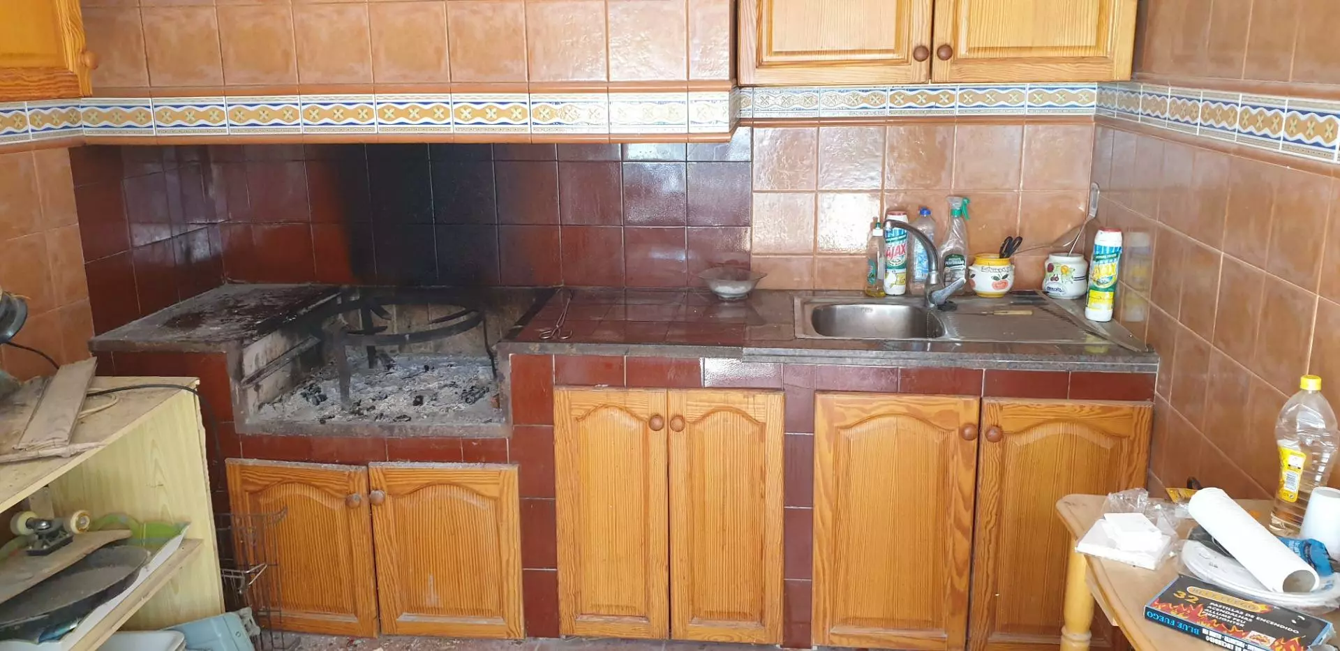 3-bedroom Villa In Elche, Spain (127 M²)