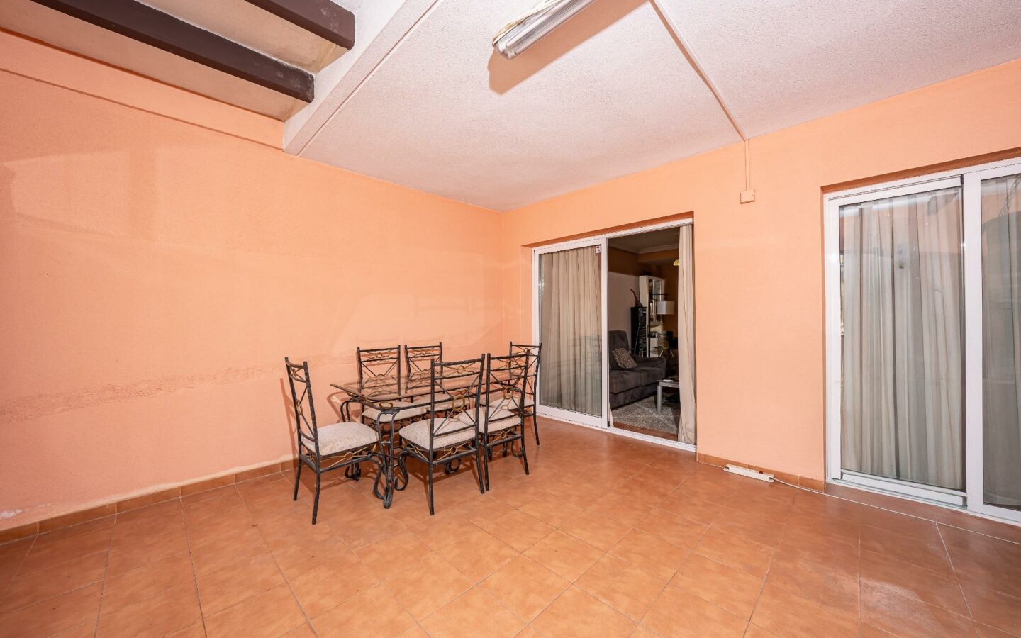 3-bedroom Terraced House In La Nucía, Spain (184 M²)