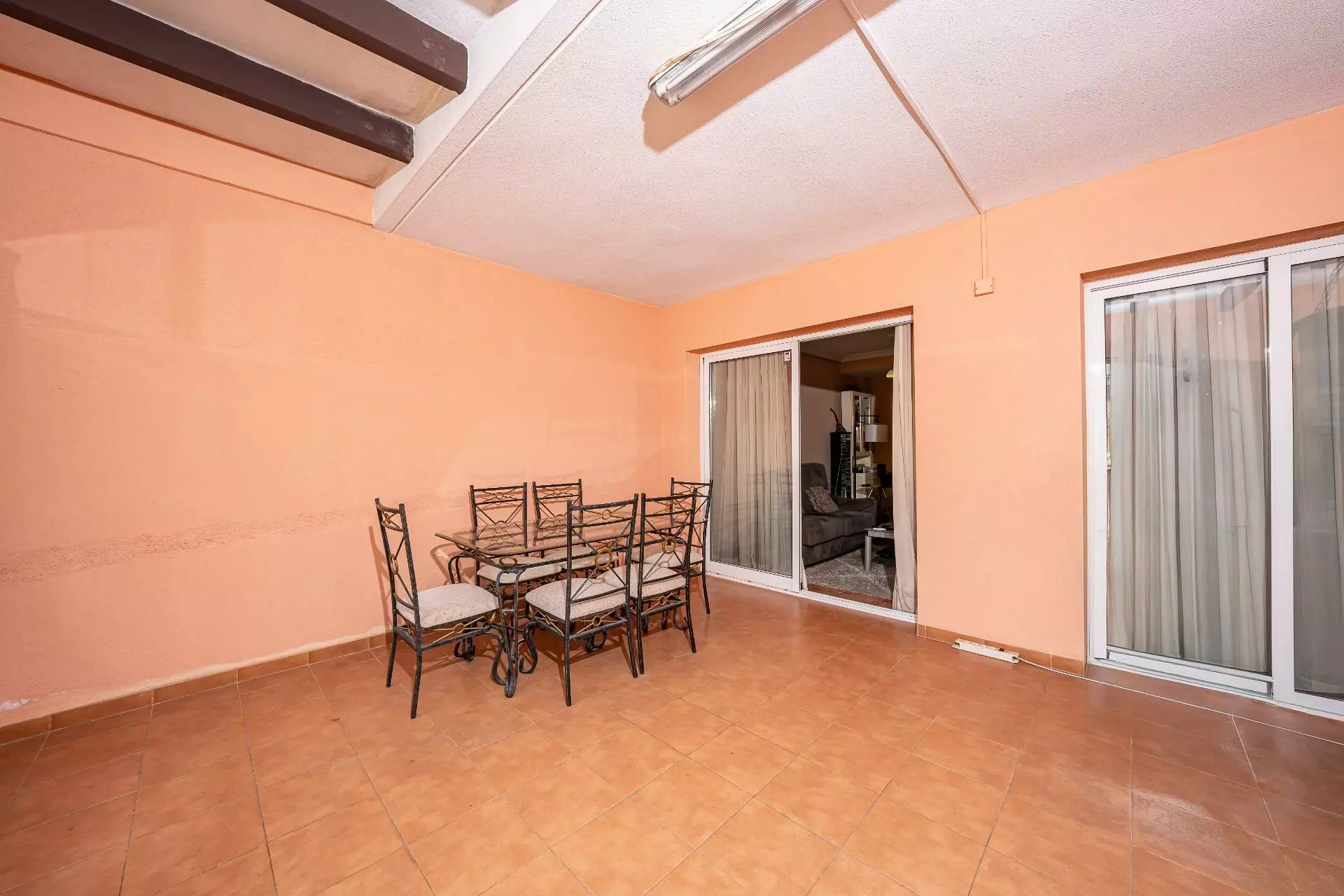 3-bedroom Terraced House In La Nucía, Spain (184 M²)