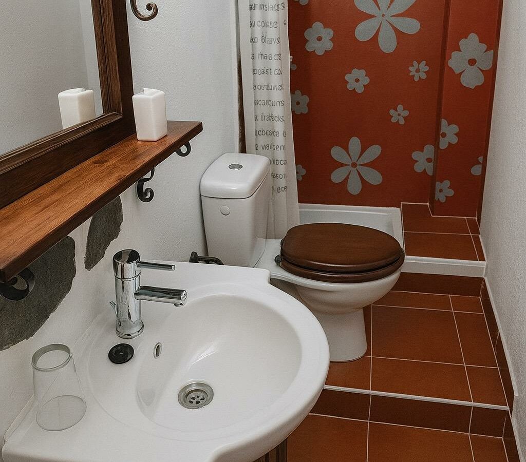 Hotel 600 M² In Muros, Spain