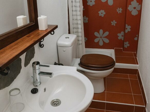 Hotel 600 M² In Muros, Spain
