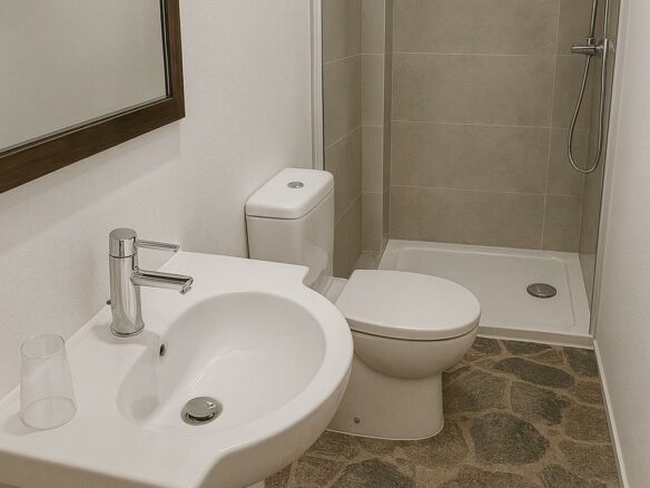 Hotel 600 M² In Muros, Spain