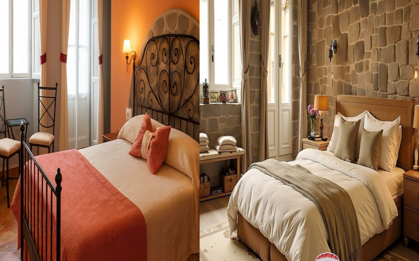 Hotel 600 M² In Muros, Spain