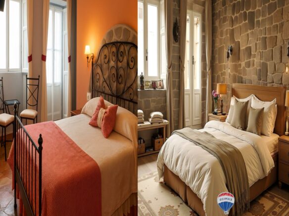 Hotel 600 M² In Muros, Spain