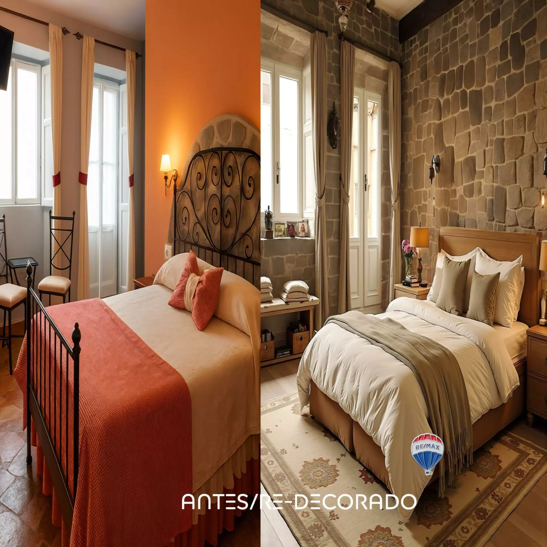 Hotel 600 M² In Muros, Spain