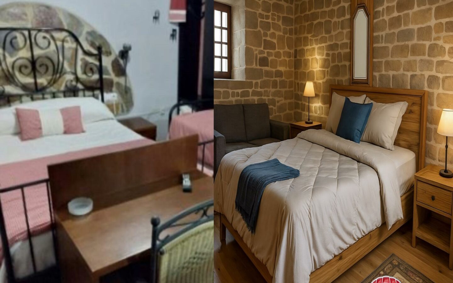 Hotel 600 M² In Muros, Spain