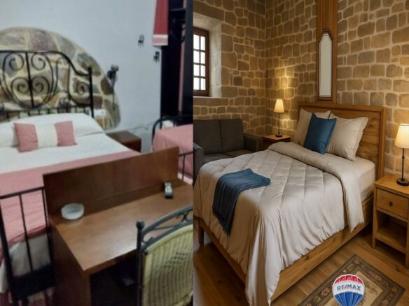 Hotel 600 M² In Muros, Spain
