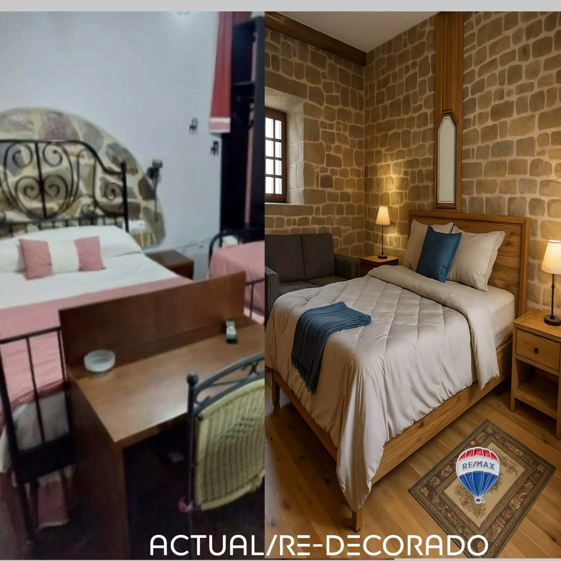 Hotel 600 M² In Muros, Spain