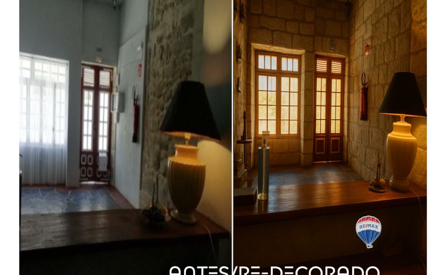 Hotel 600 M² In Muros, Spain