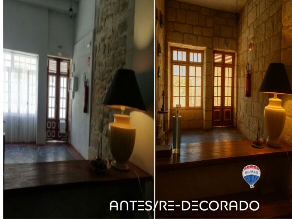 Hotel 600 M² In Muros, Spain