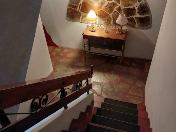 Hotel 600 M² In Muros, Spain
