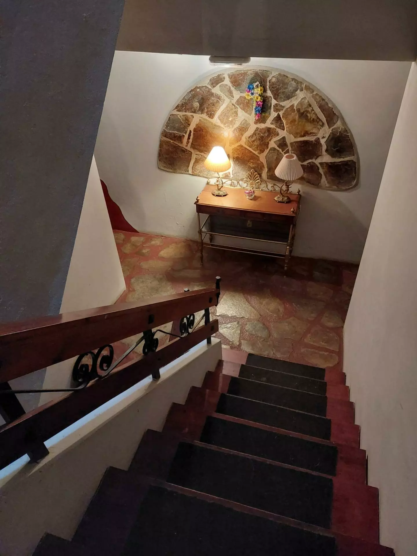 Hotel 600 M² In Muros, Spain