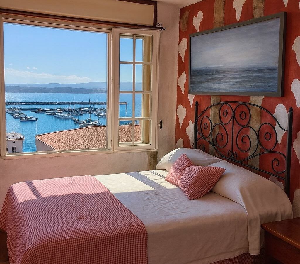 Hotel 600 M² In Muros, Spain