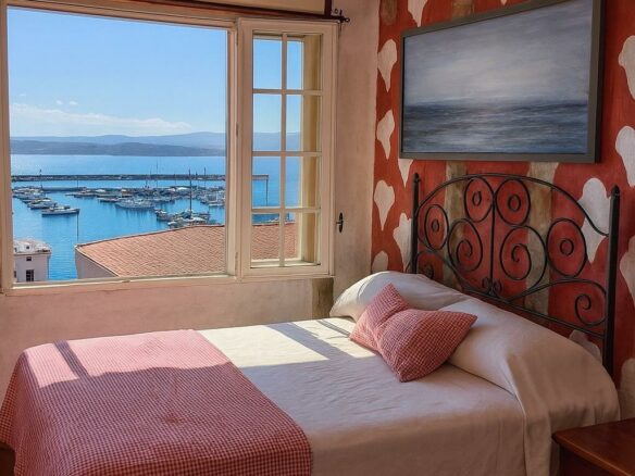 Hotel 600 M² In Muros, Spain