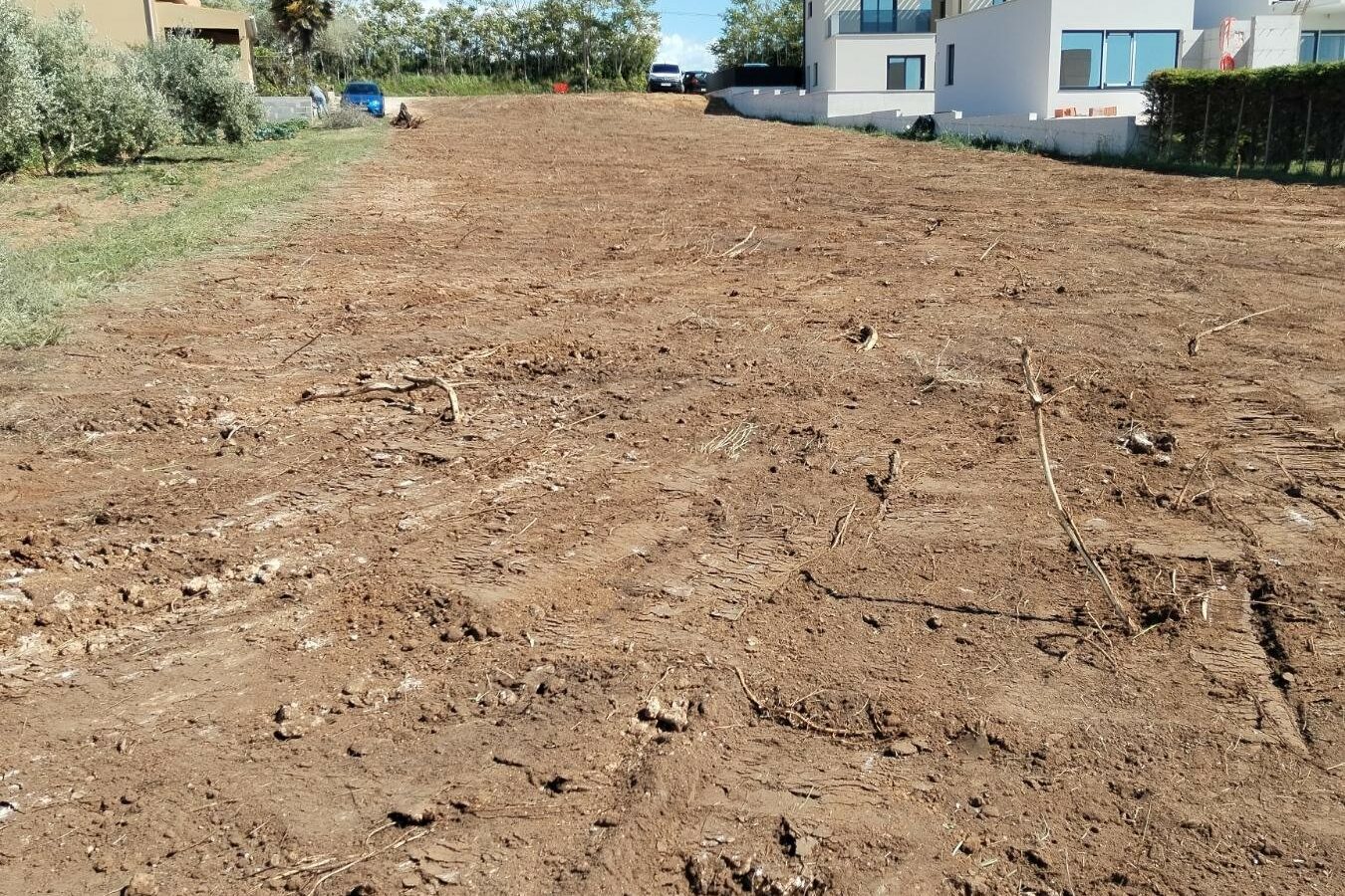 Prime Building Land In Privlaka, Near Zadar – Close To The Sea
