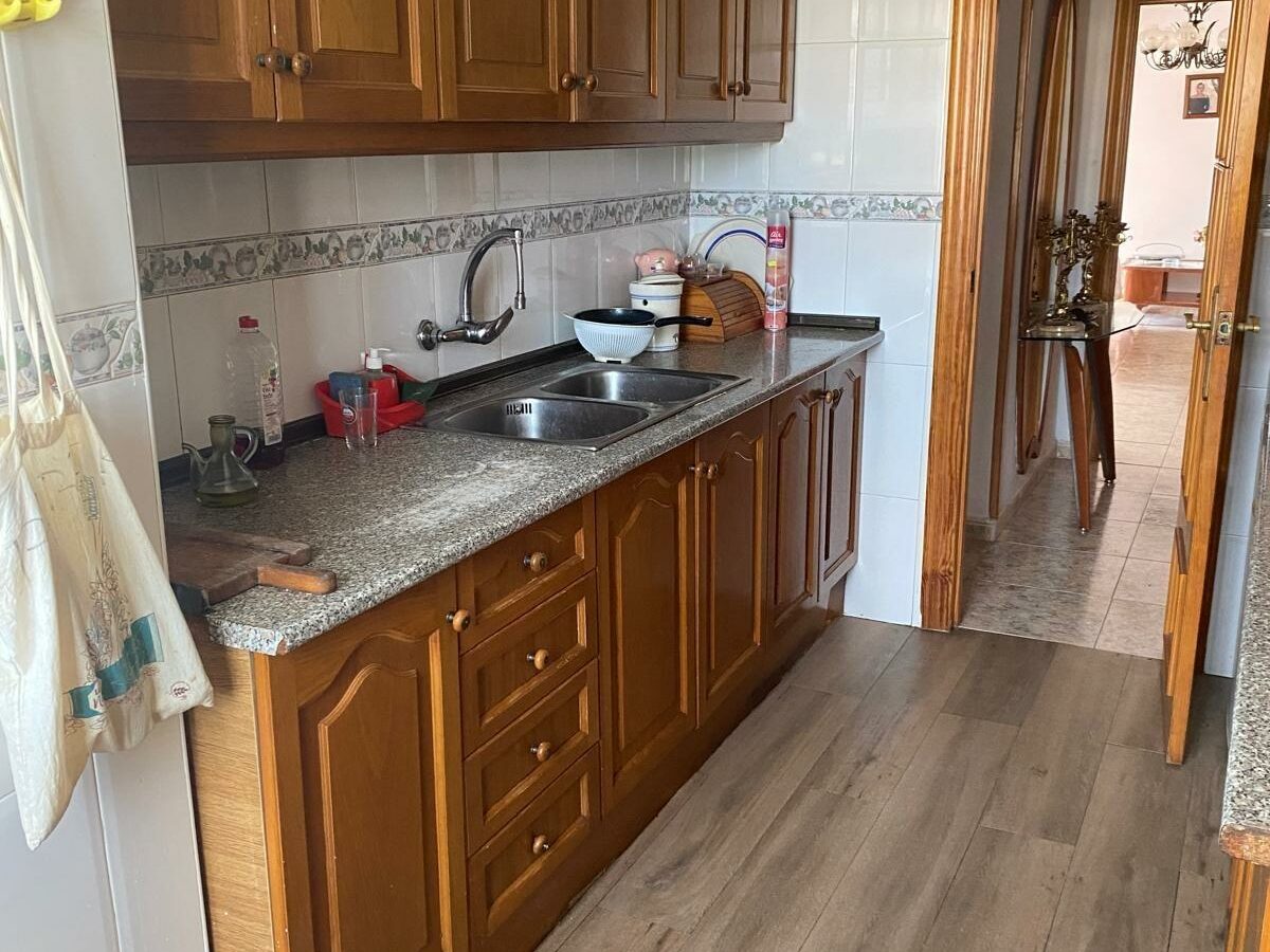 Apartment 117 M² In Alicante, Spain