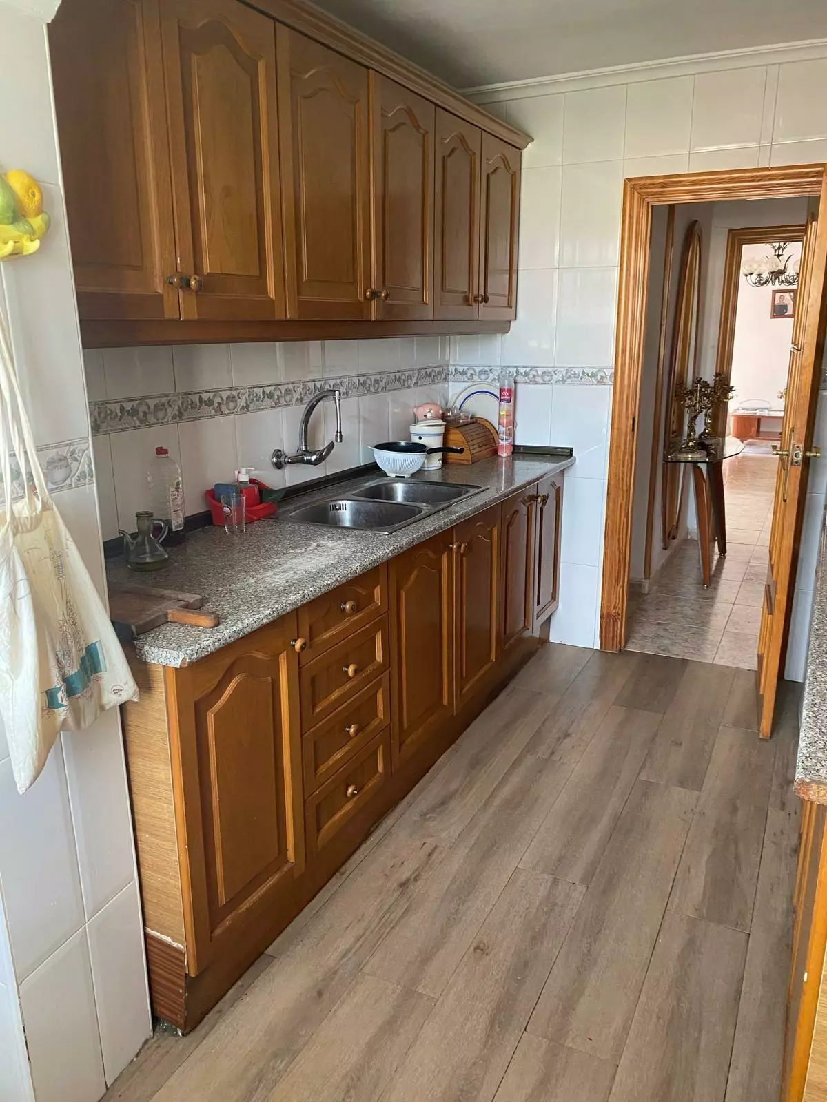 Apartment 117 M² In Alicante, Spain