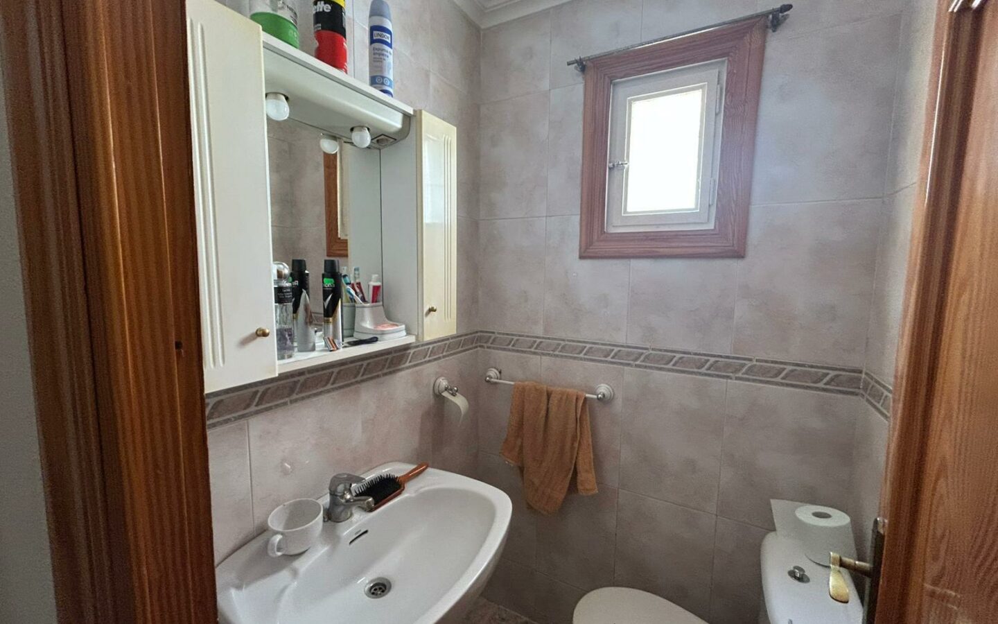 Apartment 117 M² In Alicante, Spain