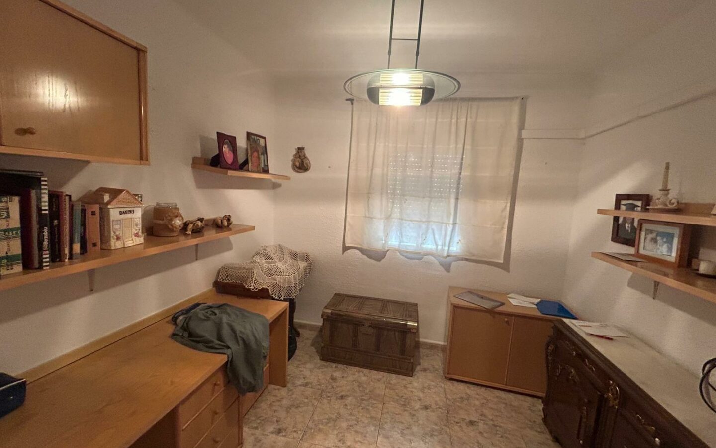 Apartment 117 M² In Alicante, Spain
