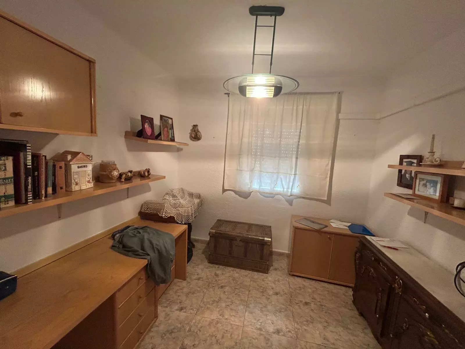 Apartment 117 M² In Alicante, Spain