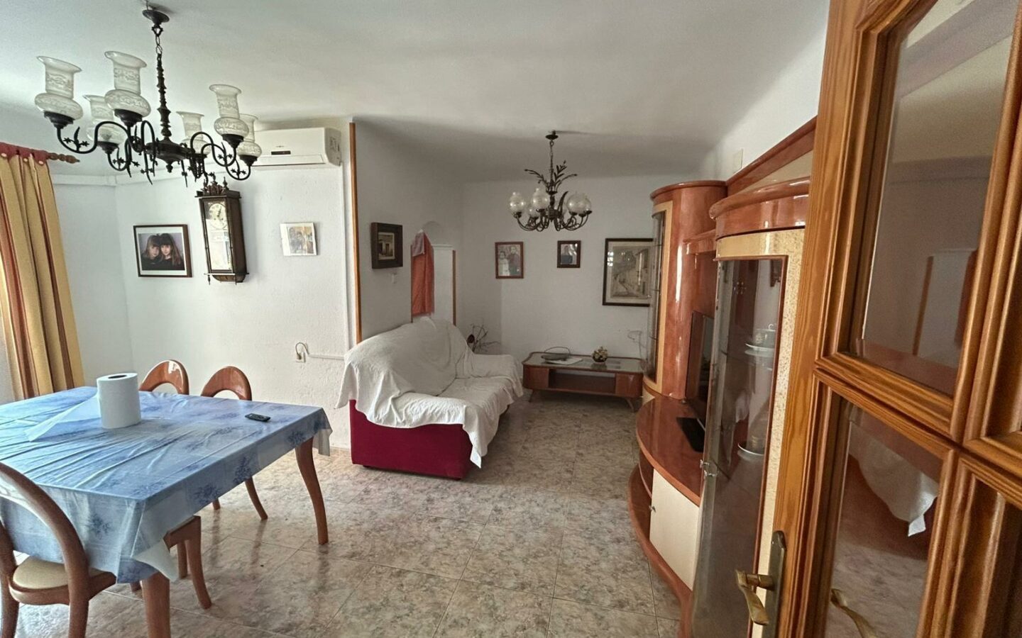 Apartment 117 M² In Alicante, Spain