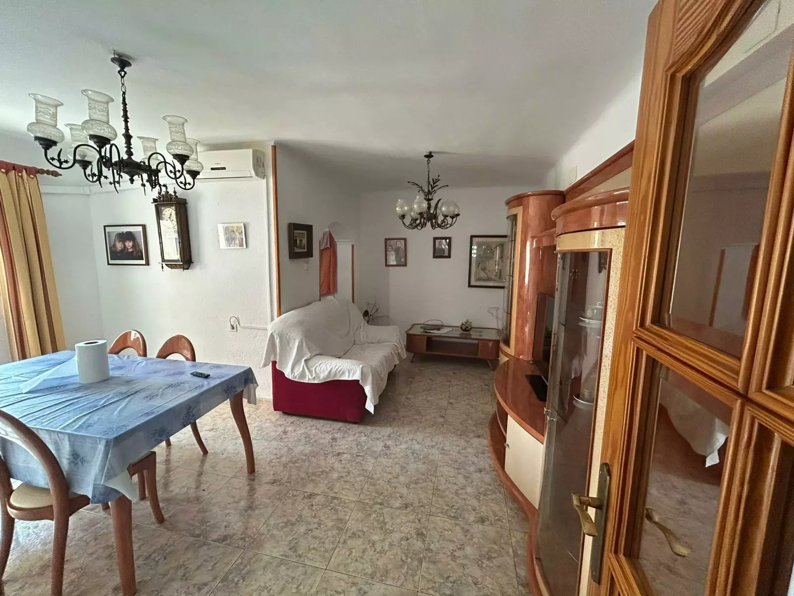 Apartment 117 M² In Alicante, Spain