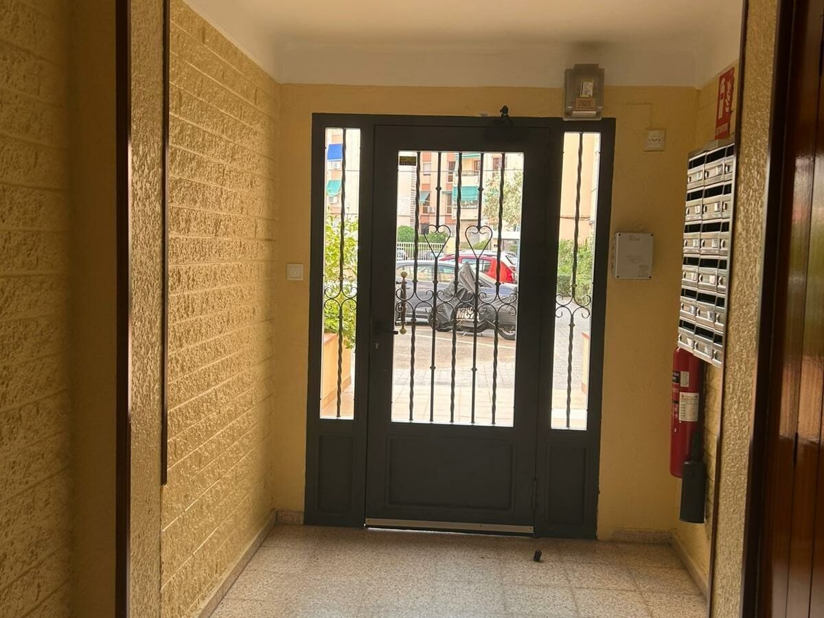 Apartment 117 M² In Alicante, Spain