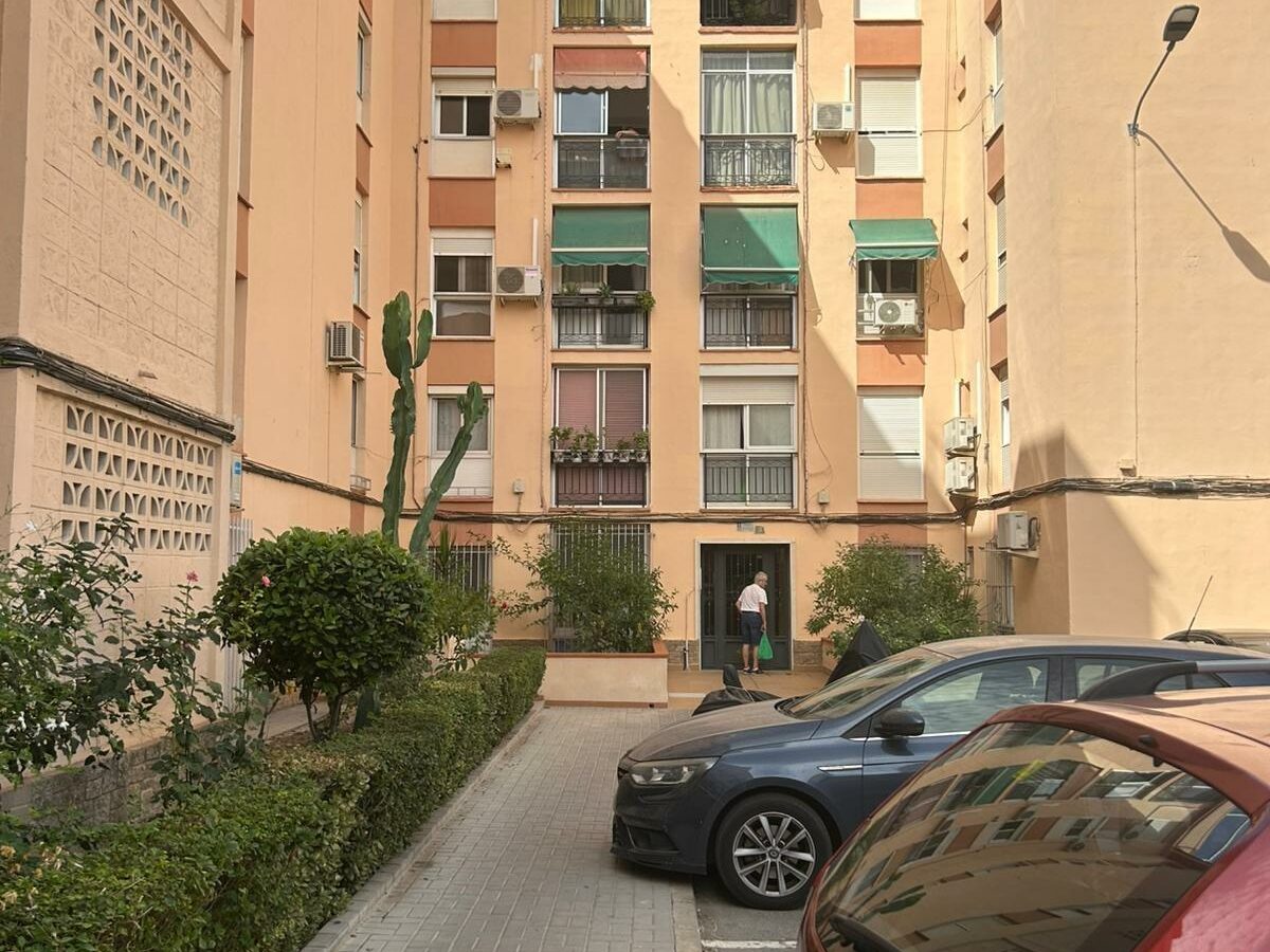 Apartment 117 M² In Alicante, Spain