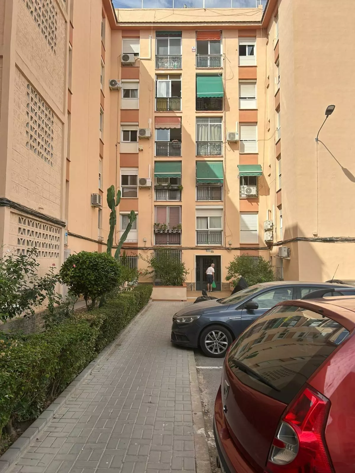 Apartment 117 M² In Alicante, Spain