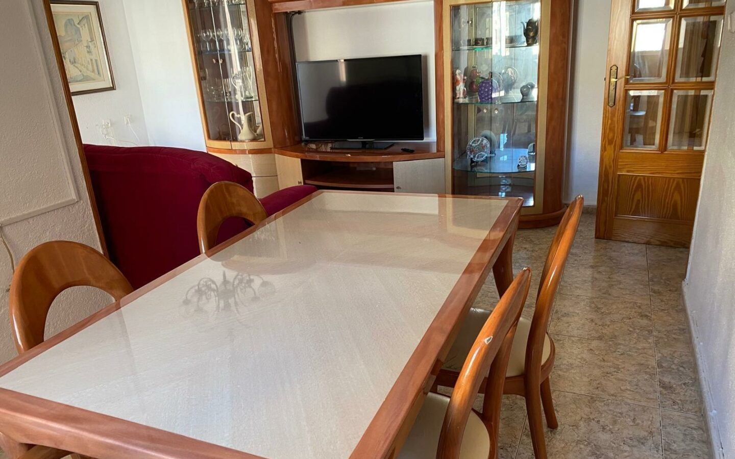 Apartment 117 M² In Alicante, Spain