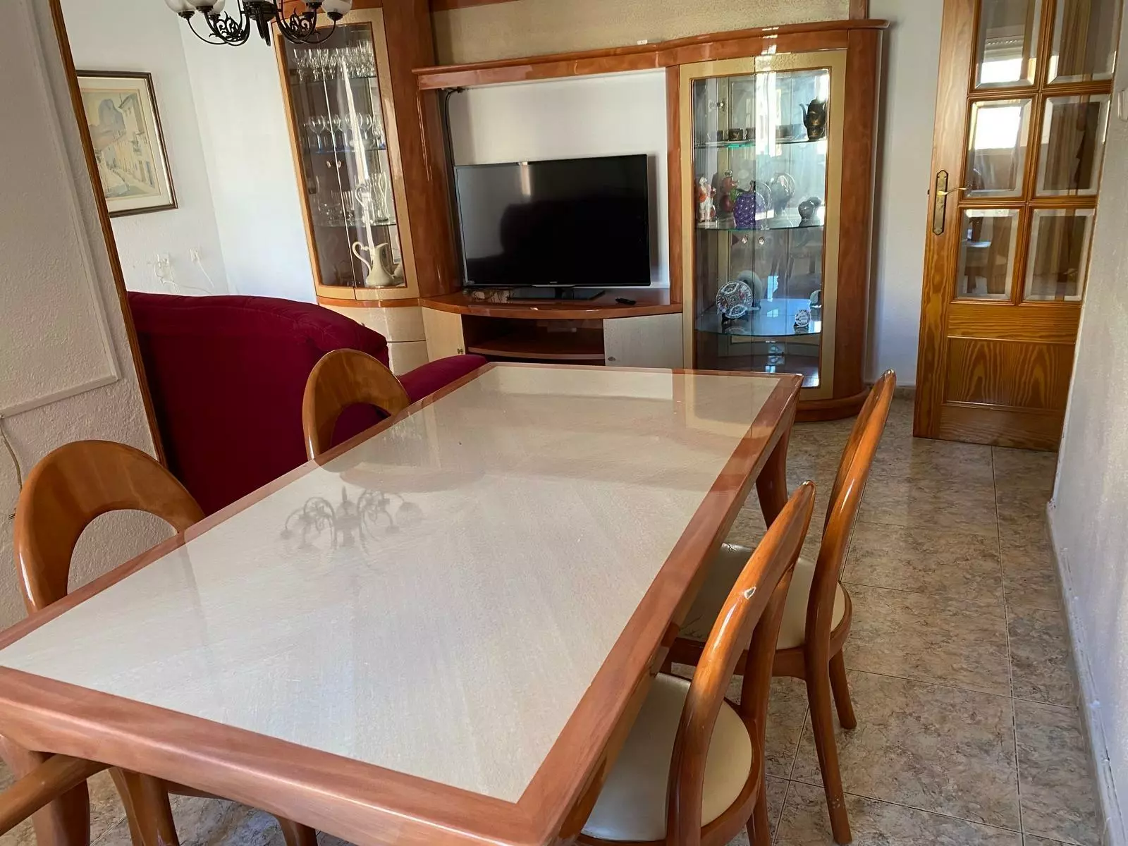 Apartment 117 M² In Alicante, Spain
