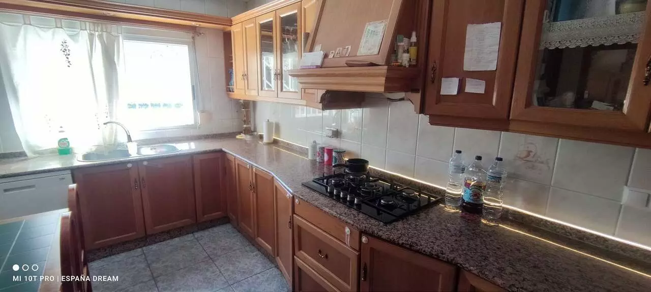 Country House 176 M² In Monovar, Spain