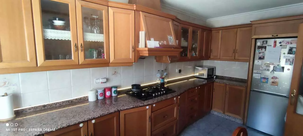 Country House 176 M² In Monovar, Spain