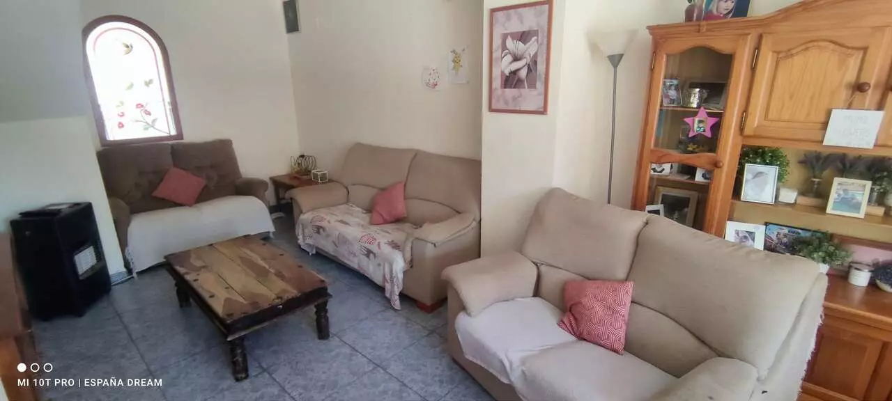 Country House 176 M² In Monovar, Spain