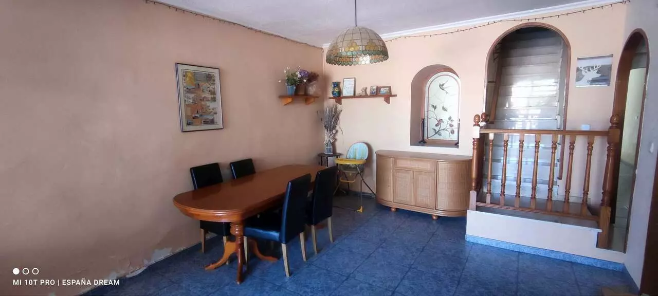 Country House 176 M² In Monovar, Spain
