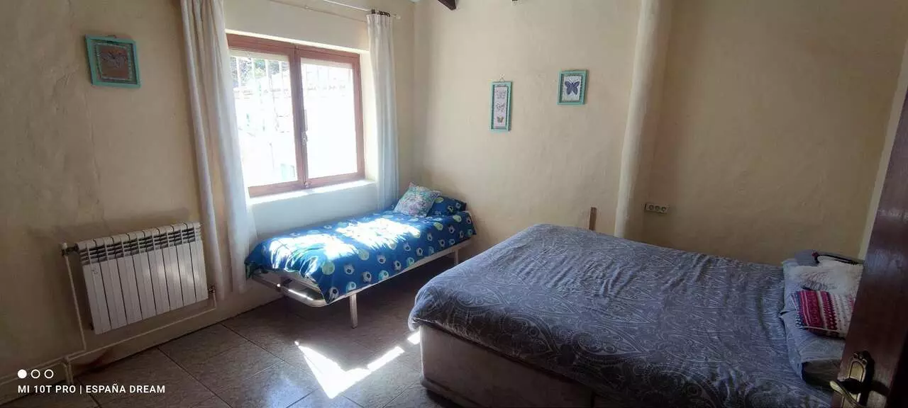 Country House 176 M² In Monovar, Spain