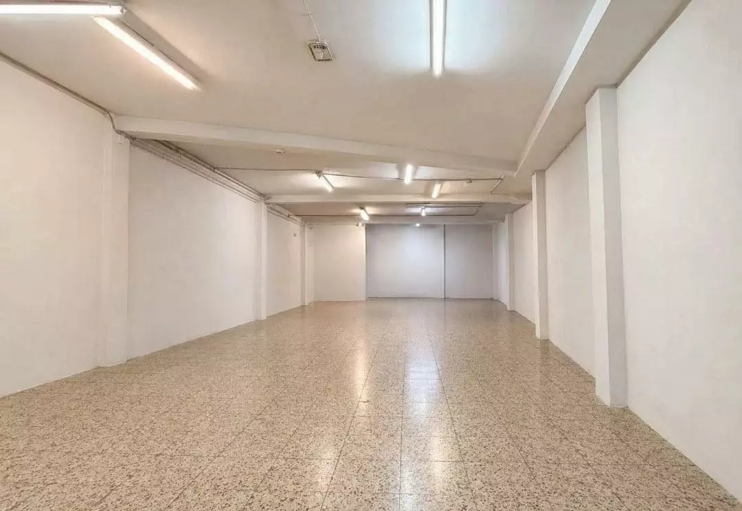 Commercial Unit 1160 M² In Benidorm, Spain