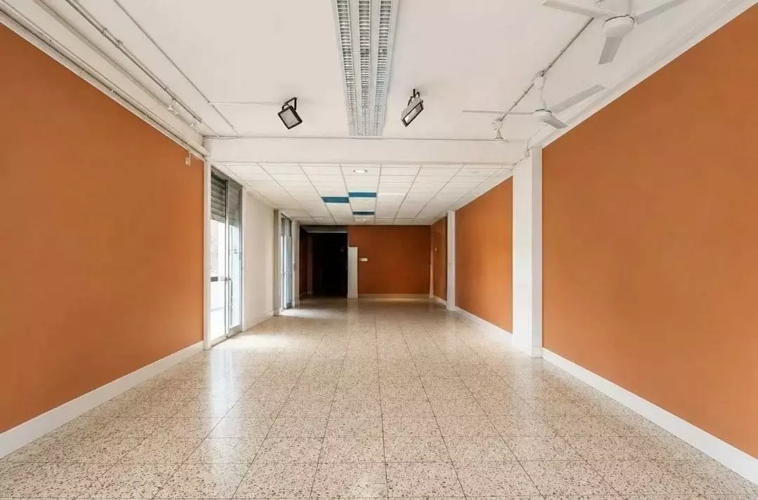 Commercial Unit 1160 M² In Benidorm, Spain