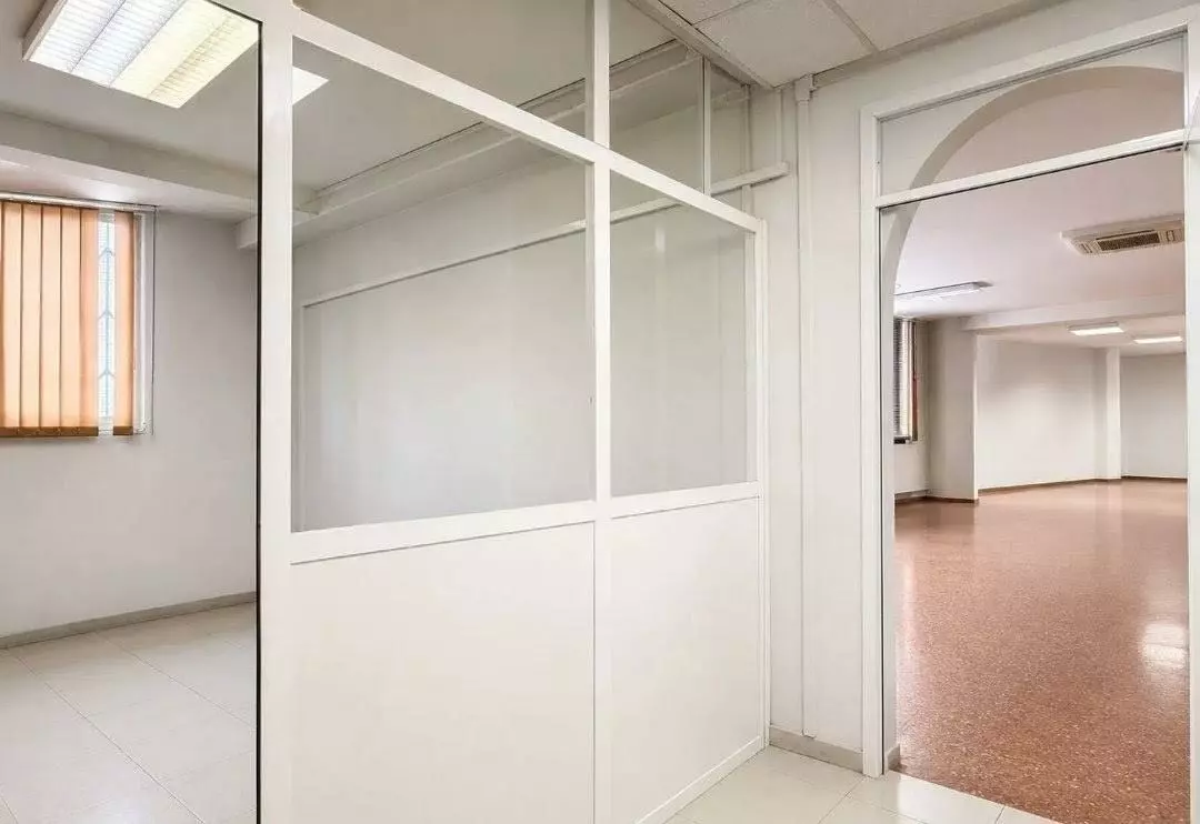 Commercial Unit 1160 M² In Benidorm, Spain