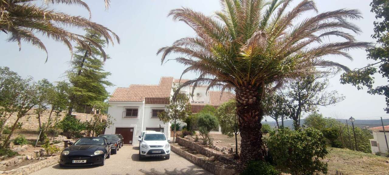 Commercial 694 M² In Ayora, Spain