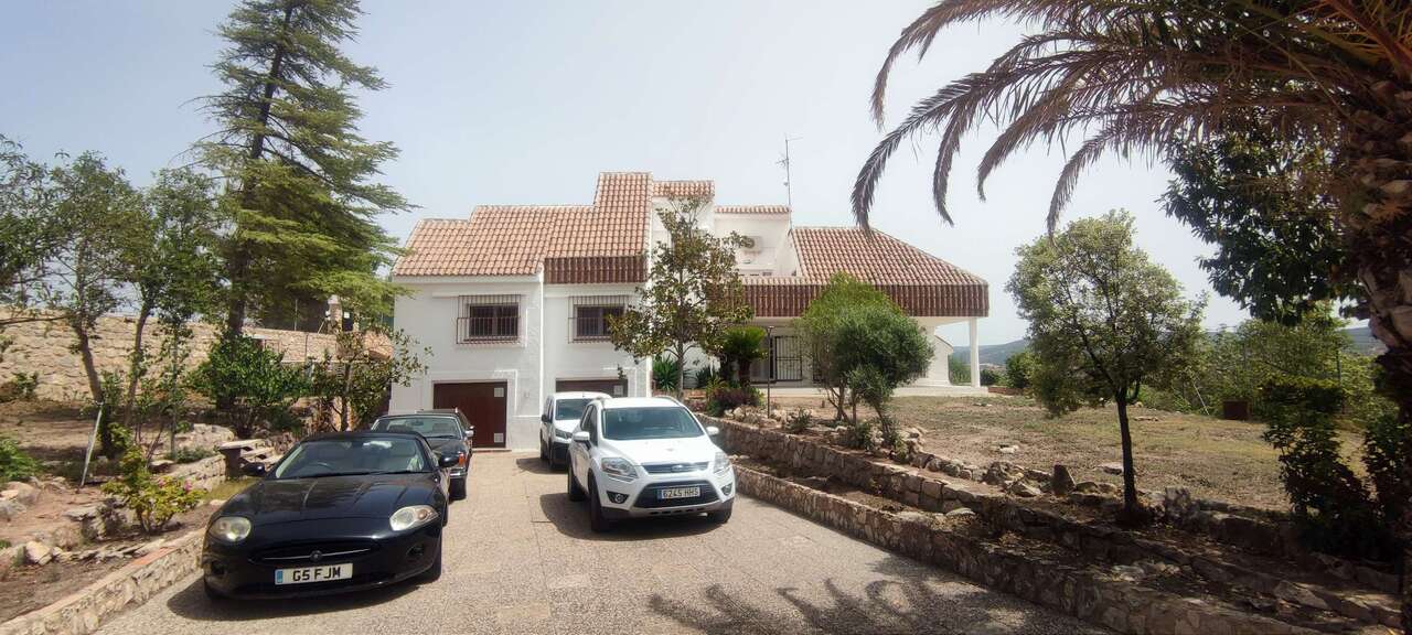 Commercial 694 M² In Ayora, Spain