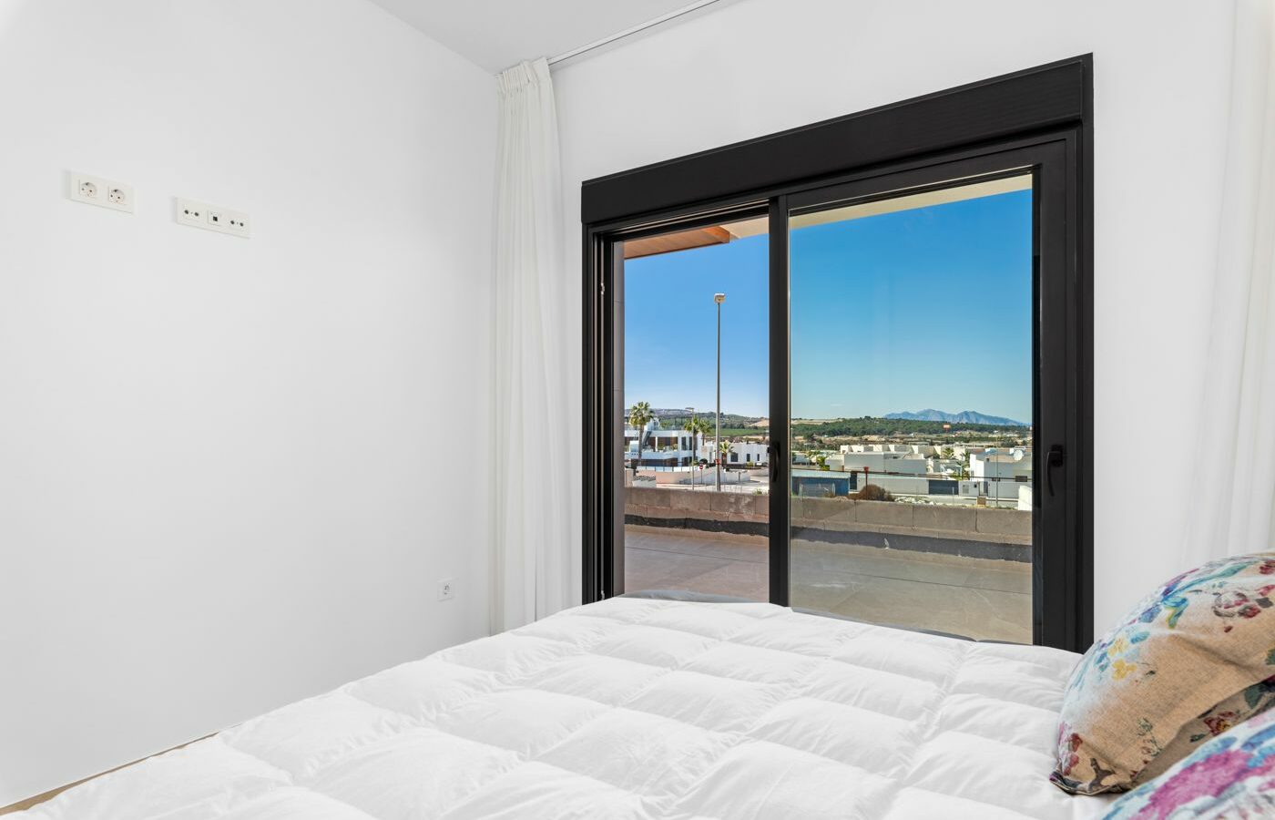 Apartment 121 M² In Benijofar, Spain