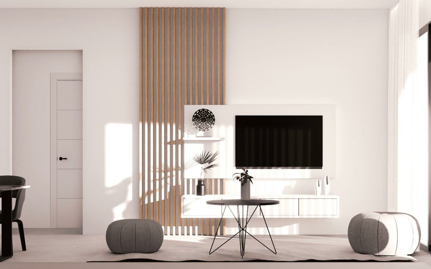 Apartment 88 M² In Finestrat, Spain